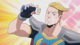 My Hero Academia: Vigilantes Episode 8 Story and Release Date Update: Captain Celebrity lands in Japan!